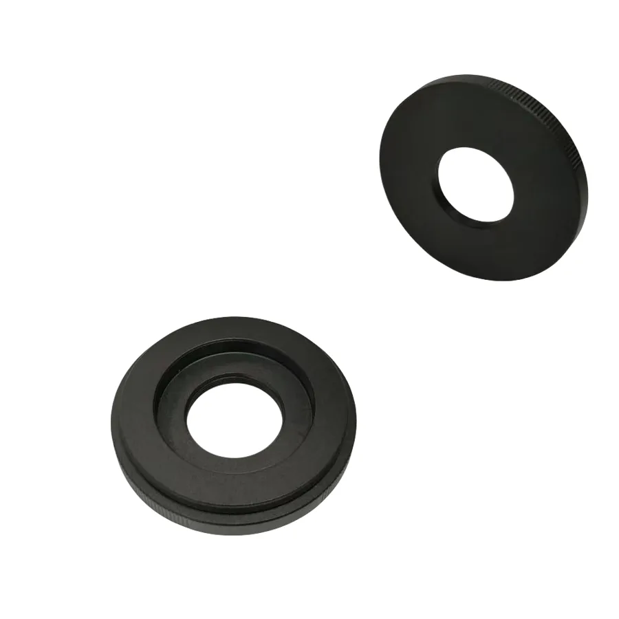 HIKROBOT M58x0.75-C T6.02