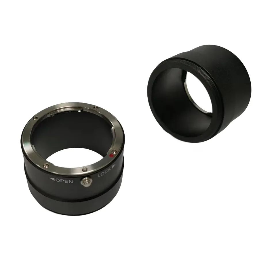 HIKROBOT M58x0.75-F T35