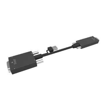 HIKROBOT MV-ACCL-SDR-MDR-AOC-15m-Base