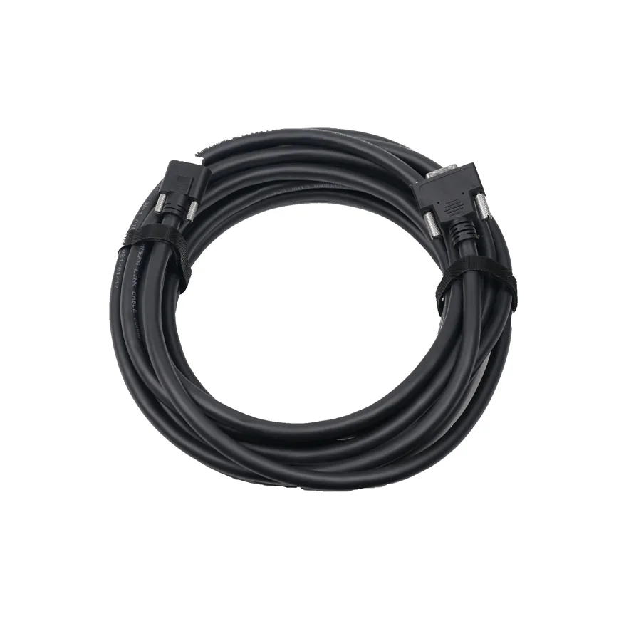 HIKROBOT MV-ACCL-SDR-MDR-HF-5m