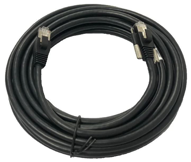 HIKROBOT MV-ACG-RJ45s-RJ45-ST-10m