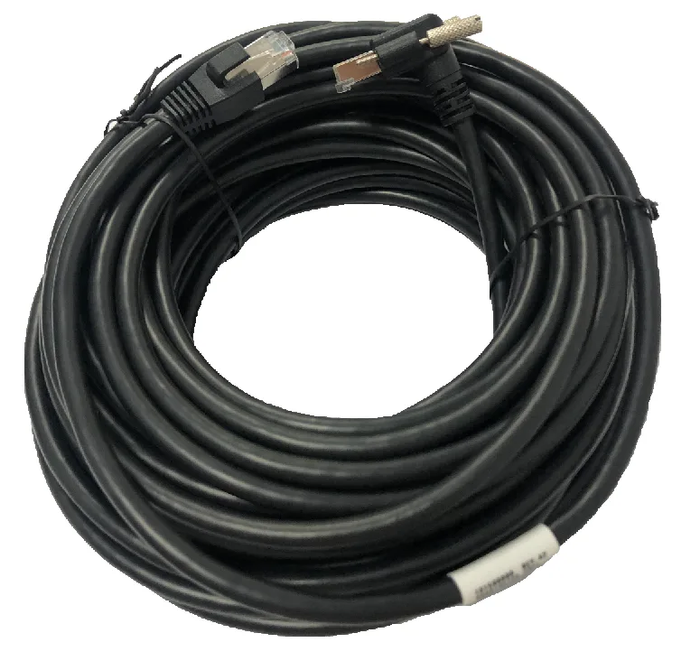 HIKROBOT MV-ACG-RJ45s(up)-RJ45-HF-3m