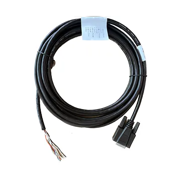 HIKROBOT MV-ACP-DB9F-open-ST(EMC)-5m