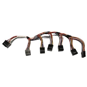 HIKROBOT MV-ACP-TJC8x7-FL-0.6m