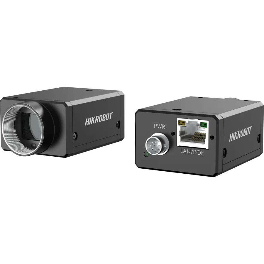 HIKROBOT MV-CA017-10GM