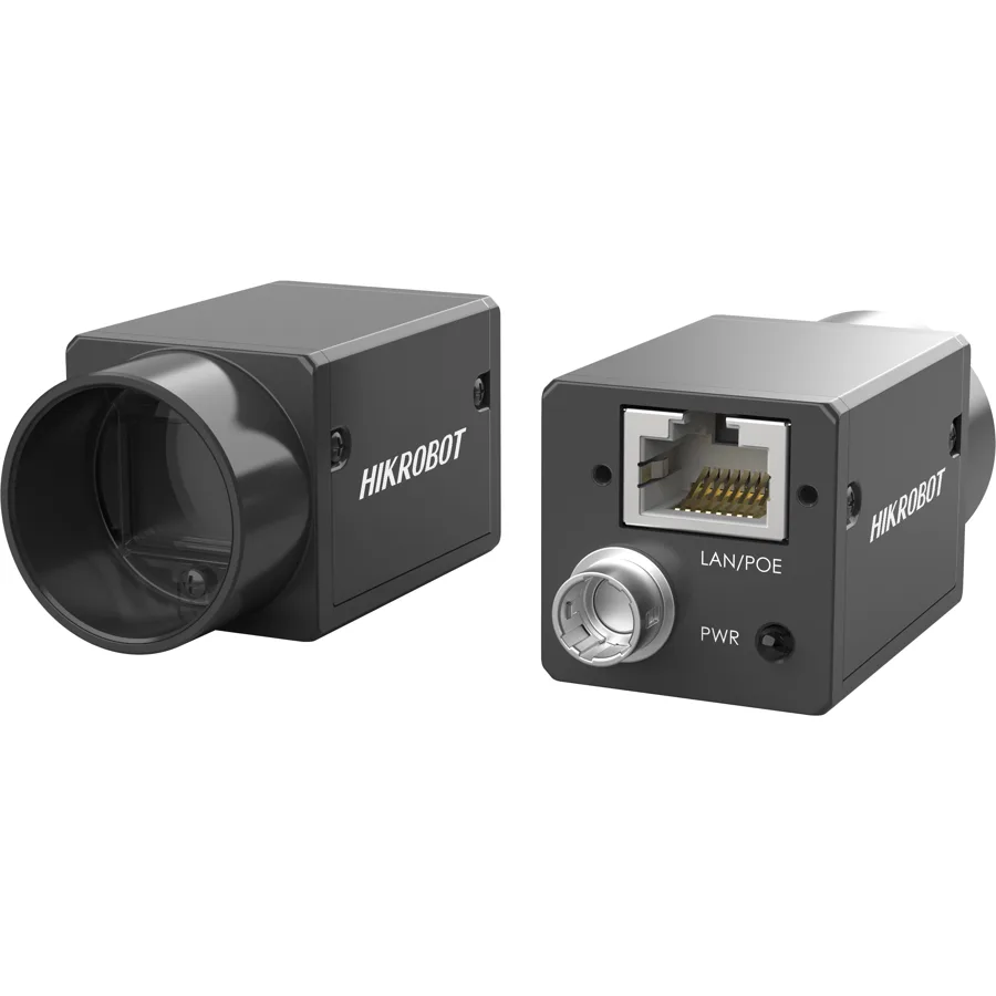 HIKROBOT MV-CA023-10GM