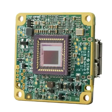 HIKROBOT MV-CB013-A0UC-S