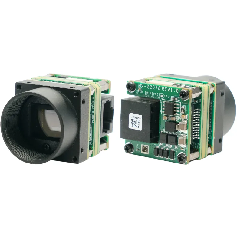 HIKROBOT MV-CB016-10GM-S