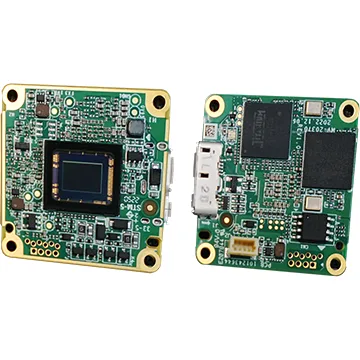 HIKROBOT MV-CB016-10UC-B