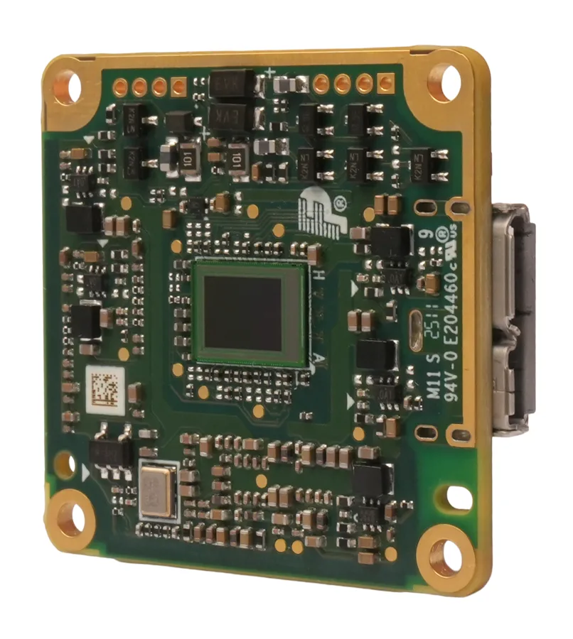 HIKROBOT MV-CB020-60UM-S