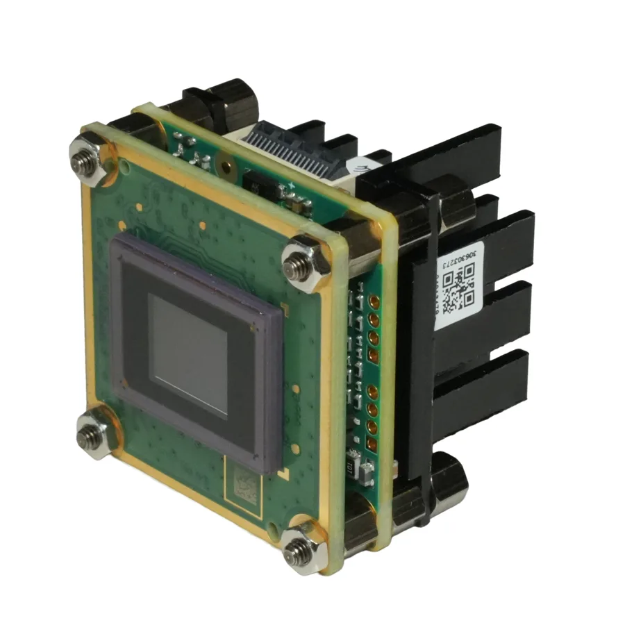 HIKROBOT MV-CB020-61UM-B-F