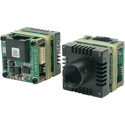HIKROBOT MV-CB060-10GC-S
