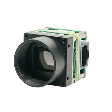 HIKROBOT MV-CB120-10GM-C