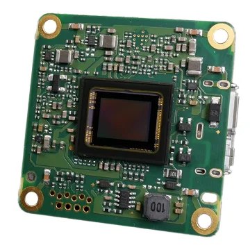 HIKROBOT MV-CB120-10UC-B V4