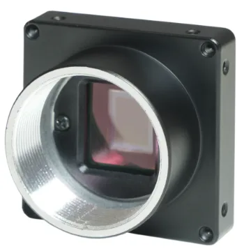 HIKROBOT MV-CB120-10UC-C V4