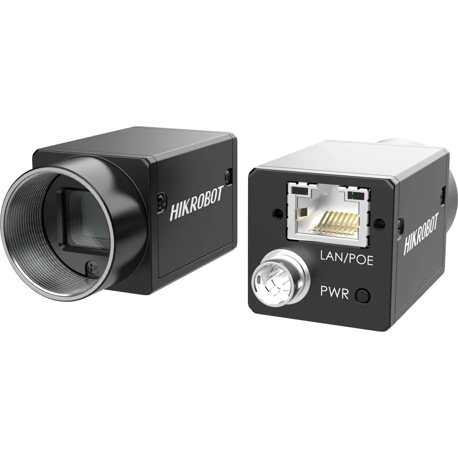 HIKROBOT MV-CE013-80GM