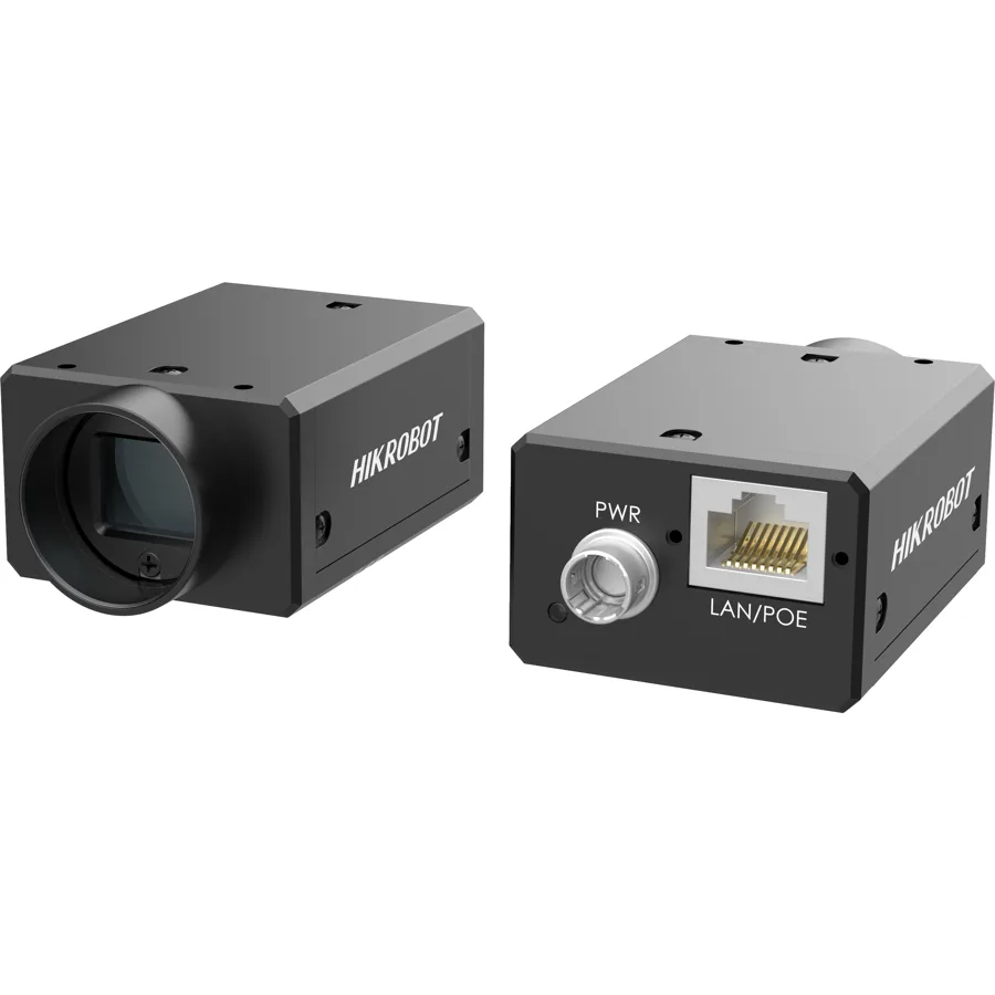HIKROBOT MV-CE200-10GM