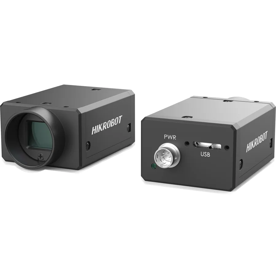 HIKROBOT MV-CE200-10UM
