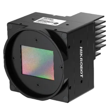 HIKROBOT MV-CH120-40XM-M58S-NN