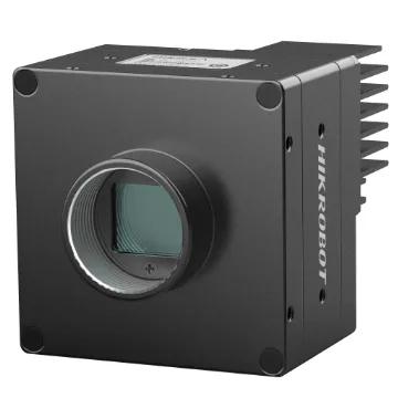 HIKROBOT MV-CH250-90YC-C-NN