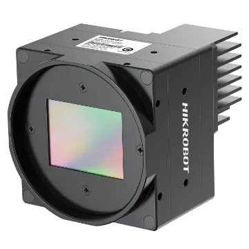 HIKROBOT MV-CH650-90YM-M58S-NN V2