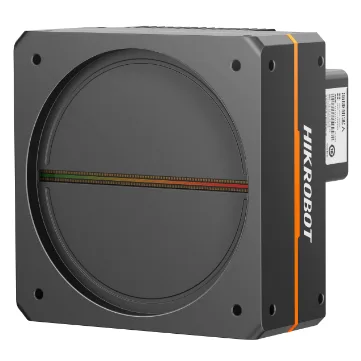 HIKROBOT MV-CL166-91F2C