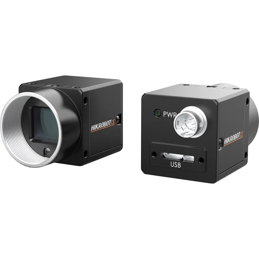 HIKROBOT MV-CS004-10UC