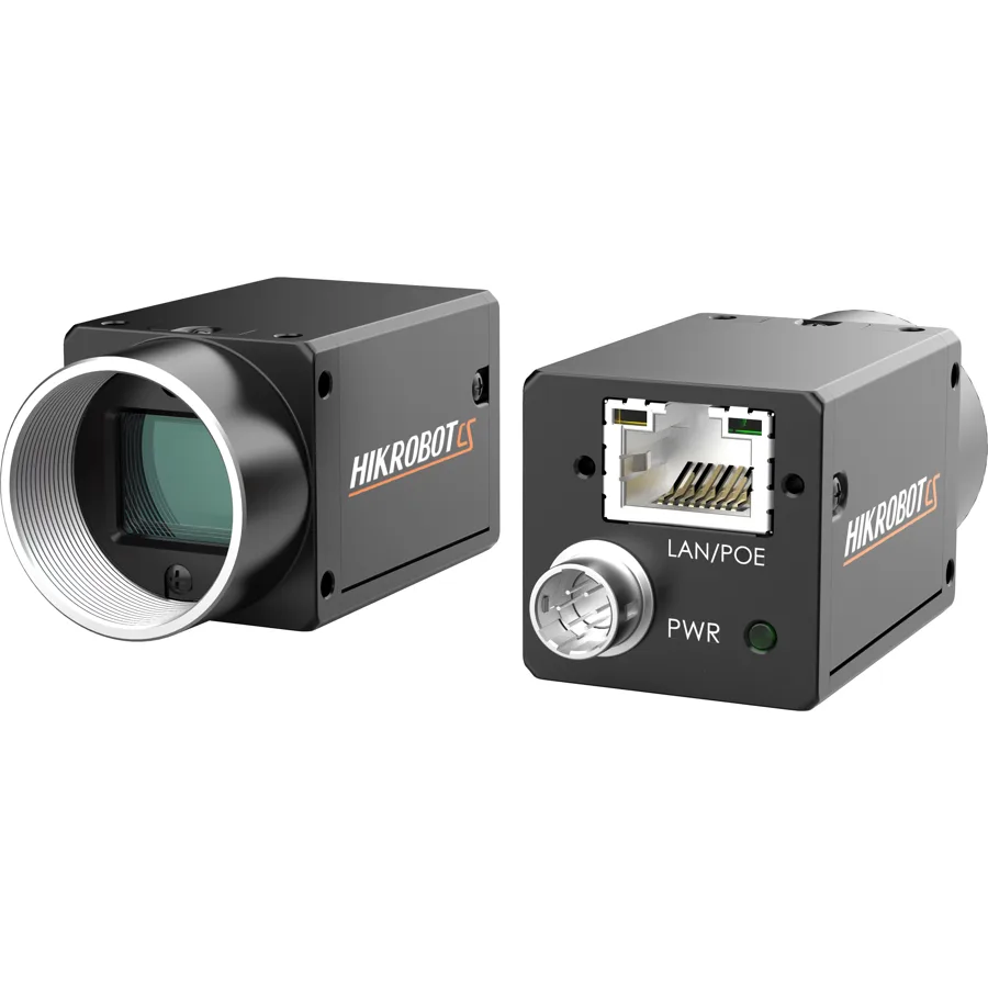 HIKROBOT MV-CS050-20GM