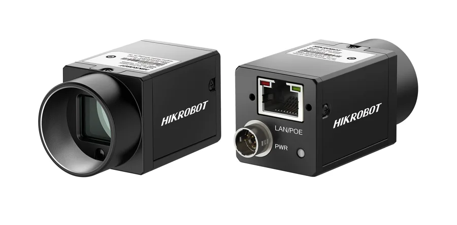 HIKROBOT MV-CU020-90GC V2