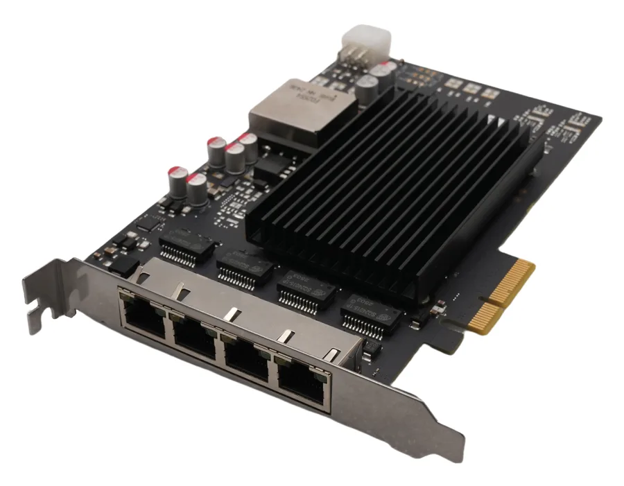HIKROBOT MV-GE4004P