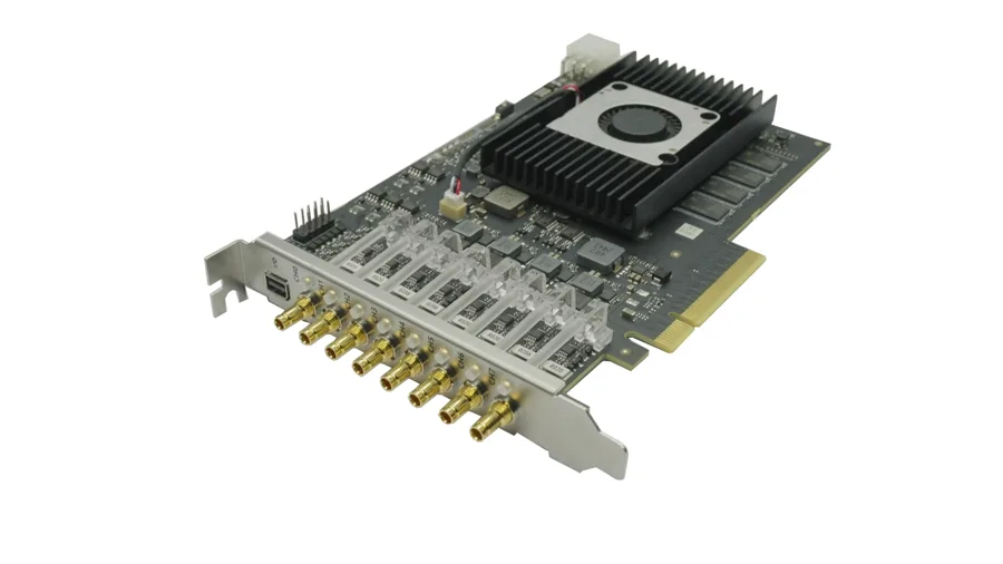 HIKROBOT MV-GX1008