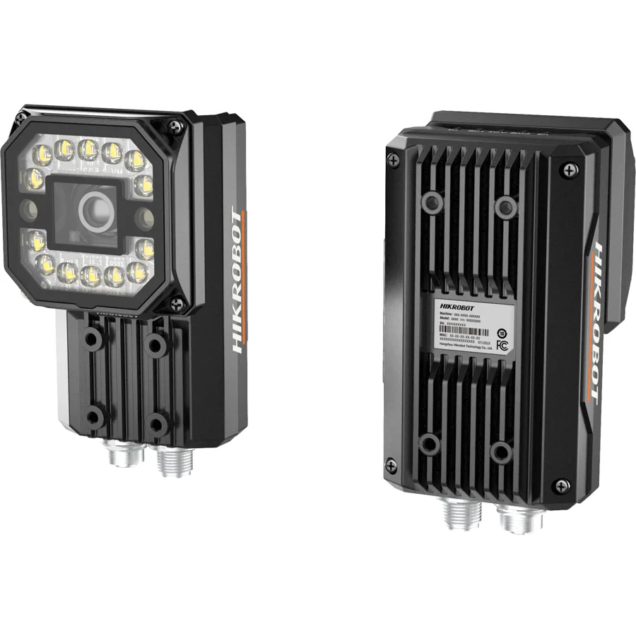HIKROBOT MV-ID5050M-16S-WBN