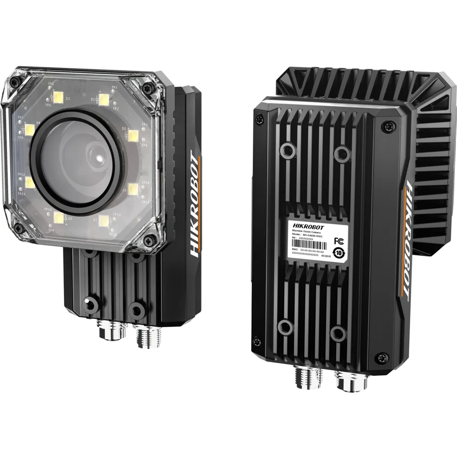 HIKROBOT MV-ID5060M-16S-WBN