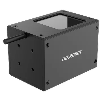 HIKROBOT MV-LCDS-H-30-30-W