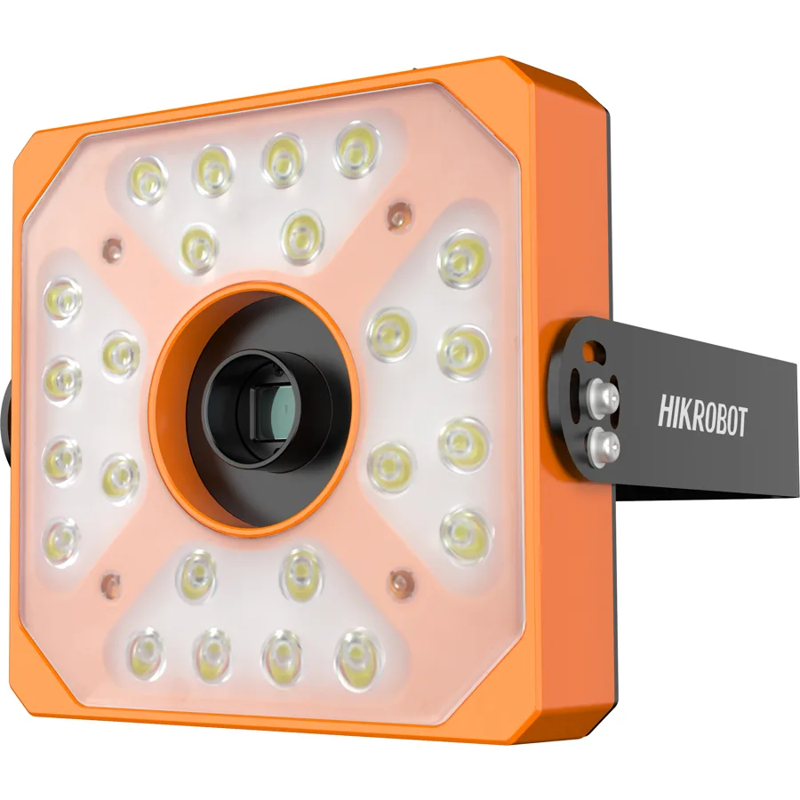HIKROBOT MV-PD010003-06M-12C