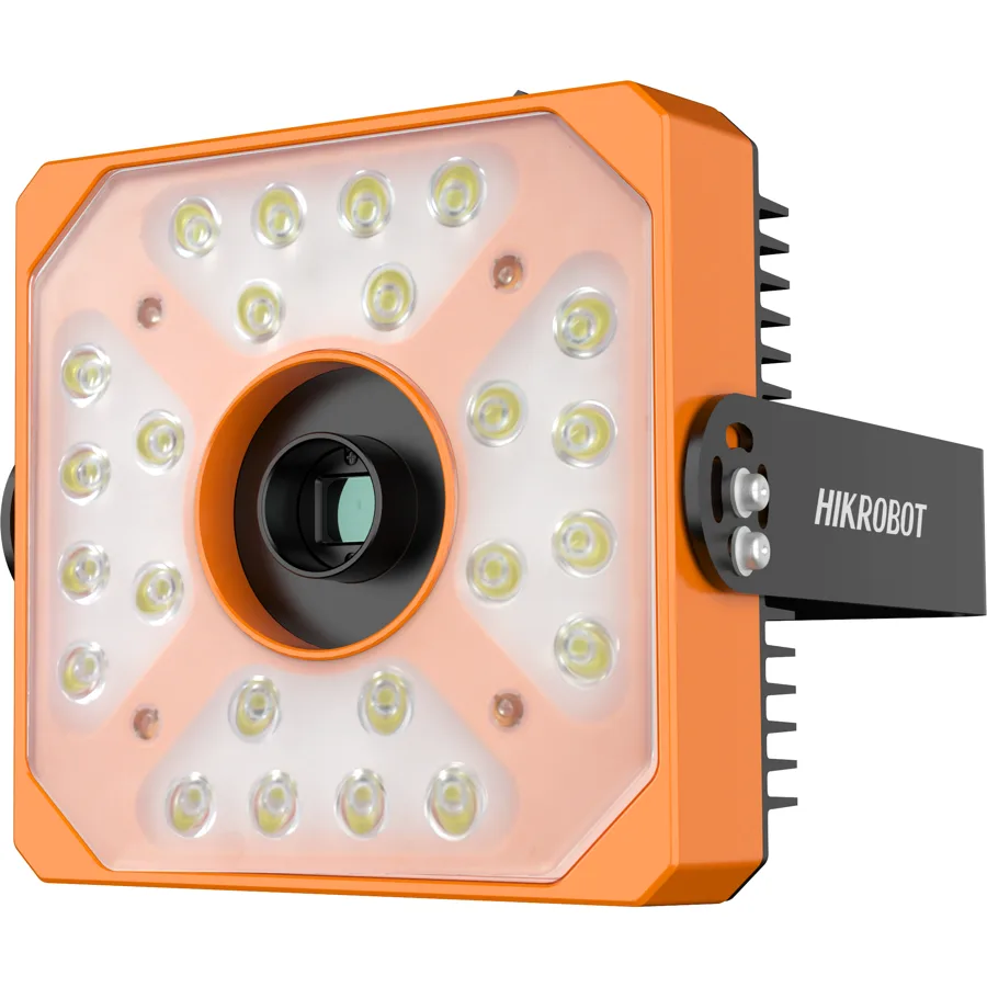 HIKROBOT MV-PD010003-12M-16C