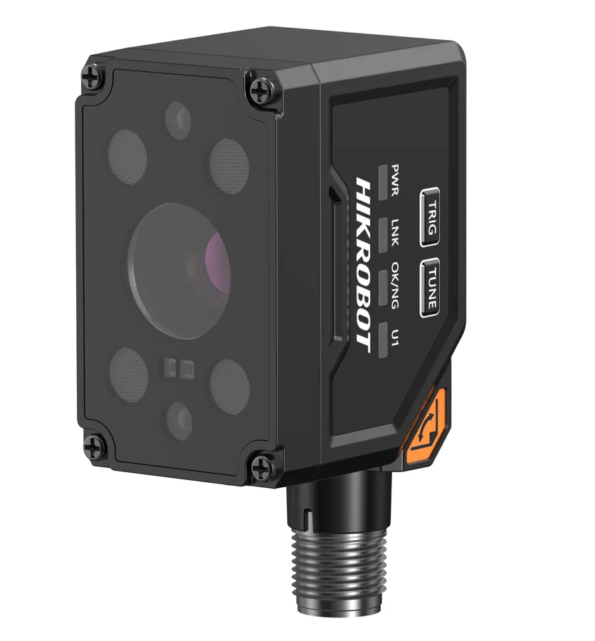 HIKROBOT MV-SC2023XC-12M-WBN