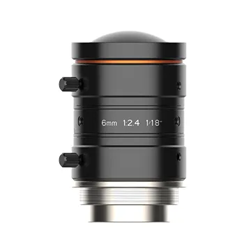 HIKROBOT MVL-HF0624M-10MP