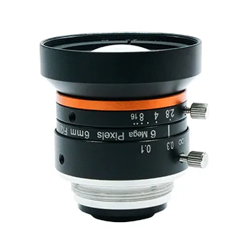 HIKROBOT MVL-HF0628M-6MPE