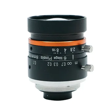 HIKROBOT MVL-HF0828M-6MPE