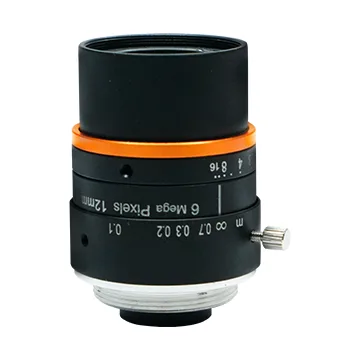 HIKROBOT MVL-HF1228M-6MPE