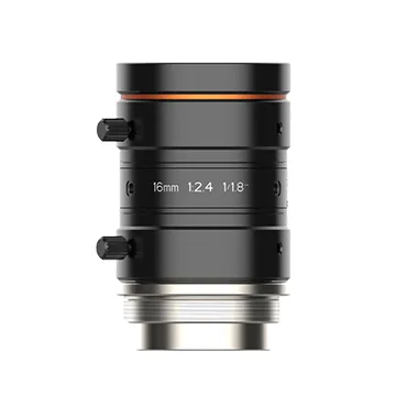 HIKROBOT MVL-HF1624M-10MP