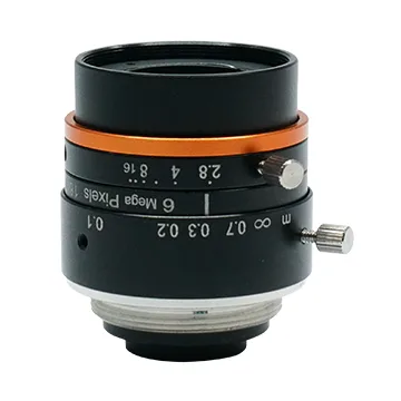HIKROBOT MVL-HF1628M-6MPE