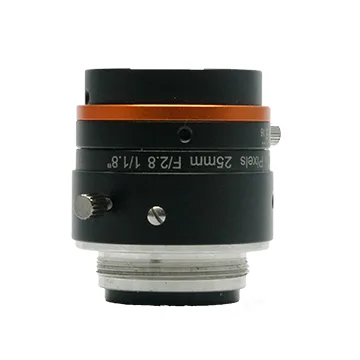 HIKROBOT MVL-HF2528M-6MPE