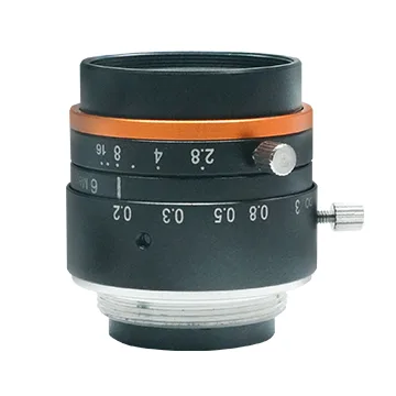 HIKROBOT MVL-HF3028M-6MPE