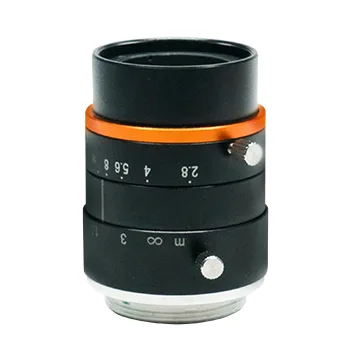 HIKROBOT MVL-HF4028M-6MPE
