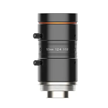 HIKROBOT MVL-HF5024M-10MP