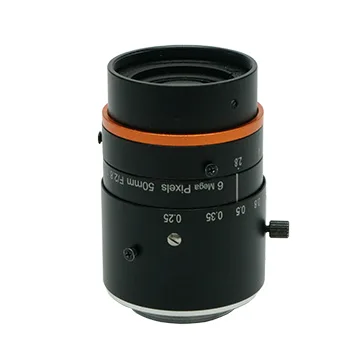 HIKROBOT MVL-HF5028M-6MPE