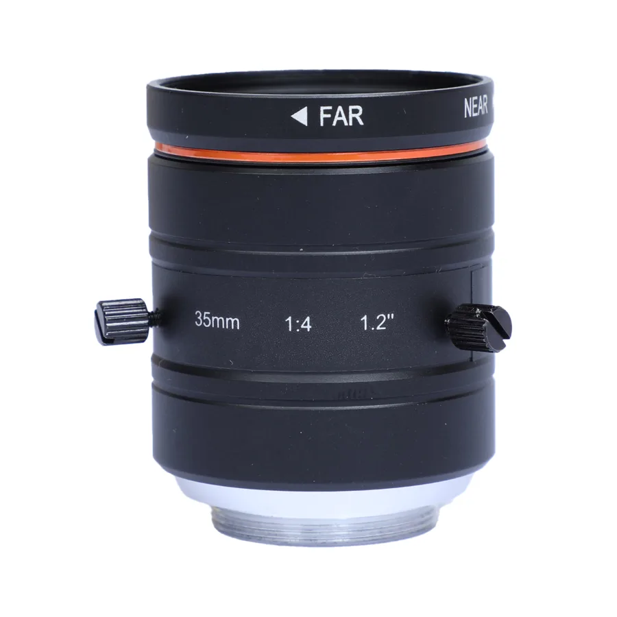 HIKROBOT MVL-KF3540-25MP