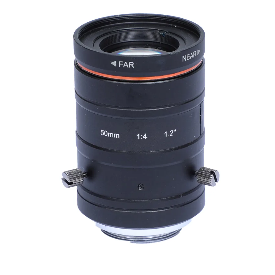 HIKROBOT MVL-KF5040-25MP